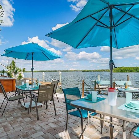 Villa Coastal Breeze Siesta Turtle "B" Sarasota Esterno foto