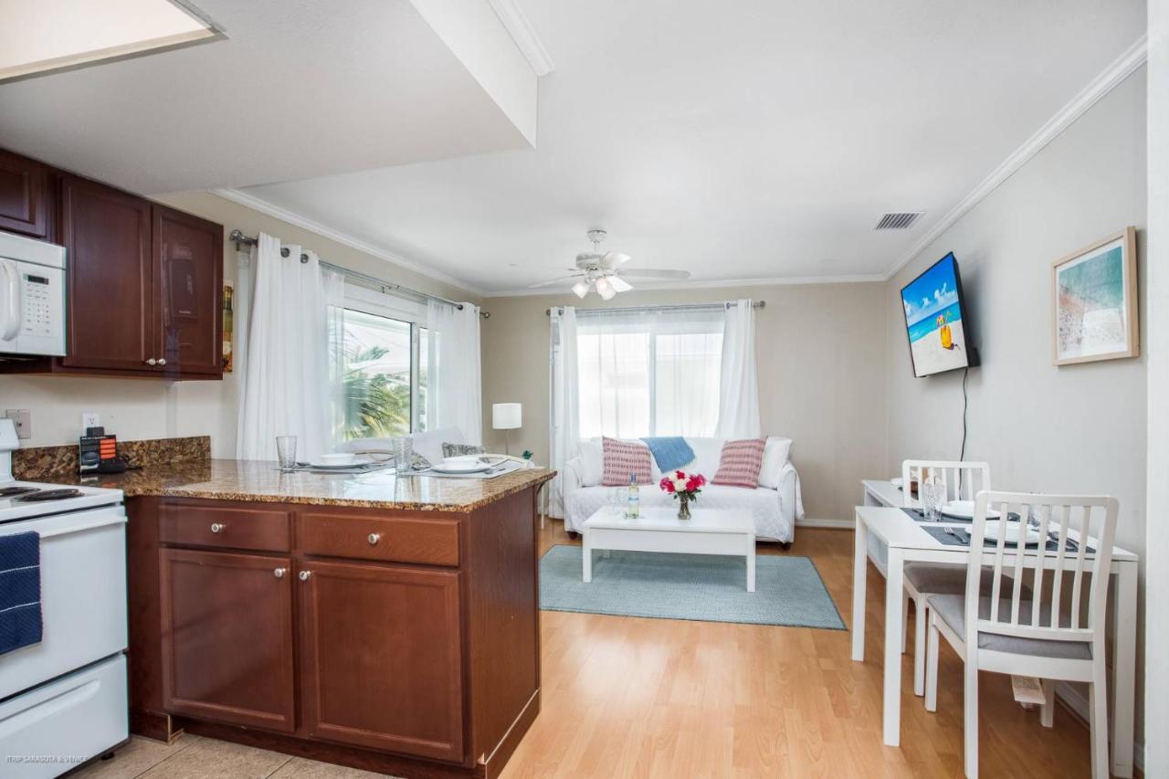 Villa Coastal Breeze Siesta Turtle "B" Sarasota Esterno foto